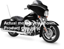 Harley Davidson  - 2010 black - 1:12 - Highway 61 - hw81126 | Toms Modelautos