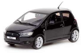 Mitsubishi  - 2010 sparkling black - 1:43 - Vitesse SunStar - 50125 - vss50125 | Toms Modelautos