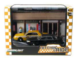 Assortment/ Mix  - 2006  - 1:64 - GreenLight - 56023 - gl56023 | Toms Modelautos