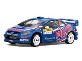 Peugeot  - 2009  - 1:43 - Vitesse SunStar - 43043 - vss43043 | Toms Modelautos