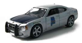 Dodge  - 2008  - 1:64 - GreenLight - 29680-4 - gl29680-4 | Toms Modelautos