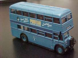 Guy Arab  - blue - Corgi - corgi97209 | Toms Modelautos