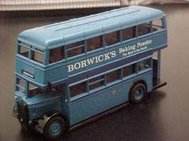 Guy Arab  - blue - Corgi - corgi97209 | Toms Modelautos