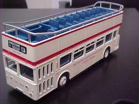 Leyland  - white - Corgi - corgi97233 | Toms Modelautos