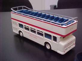 Leyland  - white - Corgi - corgi97233 | Toms Modelautos
