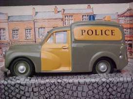 Morris  - green - Corgi - corgi96855 | Toms Modelautos