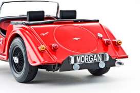 Morgan  - british racing green - 1:18 - Kyosho - 8115gn - kyo8115gn | Toms Modelautos