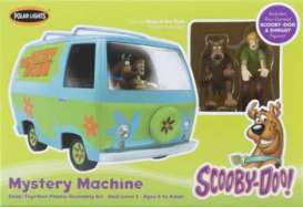 Scooby Doo  - Polar Lights - plls0814 | Toms Modelautos