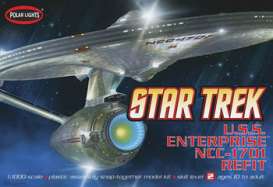Star Trek  - 1:1000 - Polar Lights - plls0820 | Toms Modelautos