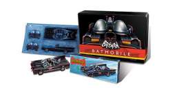 Batman  - 1:32 - Polar Lights - plls0822 | Toms Modelautos