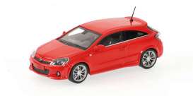 Opel - 2006 red - 1:43 - Minichamps - 400045221 - mc400045221 | Toms Modelautos Opel - 2006 red - 1:43 - Minichamps - 400045221 - mc400045221 | Toms Modelautos
