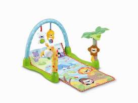 Baby Articles   - Mattel Fisher-Price - P7977 - MatP7977 | Toms Modelautos