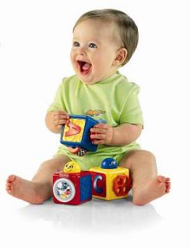 Baby Articles   - Mattel Fisher-Price - 74121$ - Mat74121$ | Toms Modelautos