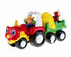 Baby Articles  Infants - Mattel Fisher-Price - M1280 - MatM1280 | Toms Modelautos