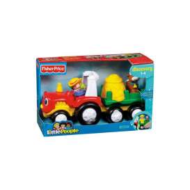Baby Articles  Infants - Mattel Fisher-Price - M1280 - MatM1280 | Toms Modelautos