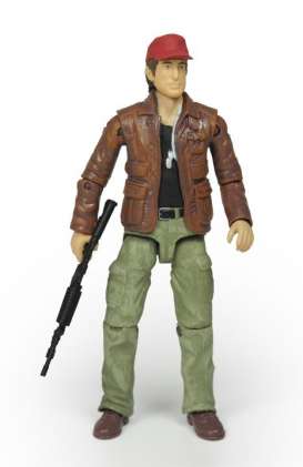 Figures  - 2010  - Jazwares - JW17003 | Toms Modelautos