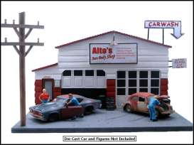 Accessoires  - 2009  - 1:24 - American Diorama - 15914 - AD15914 | Toms Modelautos