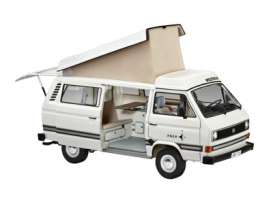 Volkswagen  - 1982  - 1:24 - Revell - Germany - 07344 - revell07344 | Toms Modelautos