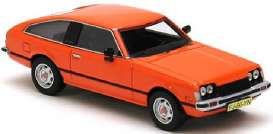 Toyota  - Celica 1979 orange - 1:43 - NEO Scale Models - 43260 - neo43260 | Toms Modelautos