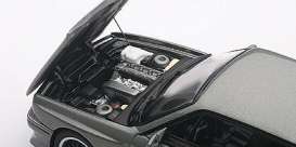 BMW  - zilver - 1:43 - AutoArt - 50567 - autoart50567 | Toms Modelautos