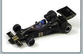 Lotus  - 1974 black - 1:43 - Spark - S1769 - spaS1769 | Toms Modelautos