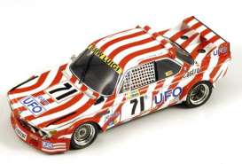 BMW  - 1977  - 1:43 - Spark - S1573 - spaS1573 | Toms Modelautos