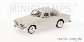 Volvo  - 1959 white - 1:43 - Minichamps - 430171040 - mc430171040 | Toms Modelautos