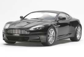 Aston Martin  - 2006  - 1:24 - Tamiya - 24316 - tam24316 | Toms Modelautos