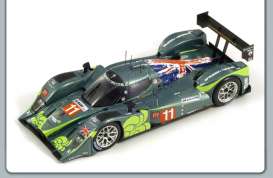 Lola  - 2010  - 1:43 - Spark - S2554 - spaS2554 | Toms Modelautos