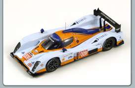 Lola Aston Martin - 2010  - 1:43 - Spark - S2560 - spaS2560 | Toms Modelautos