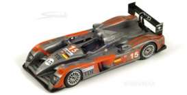 Audi  - 2010  - 1:43 - Spark - S2565 - spaS2565 | Toms Modelautos