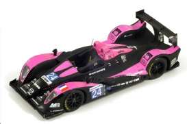 Pescarolo  - 2010  - 1:43 - Spark - S2566 - spaS2566 | Toms Modelautos