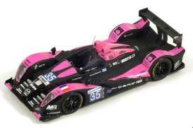 Pescarolo  - 2010  - 1:43 - Spark - S2567 - spaS2567 | Toms Modelautos