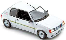 Peugeot - 1988 white - 1:43 - Norev - 471750 - nor471750 | Toms Modelautos Peugeot - 1988 white - 1:43 - Norev - 471750 - nor471750 | Toms Modelautos