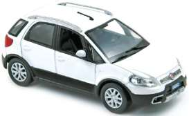 Fiat - 2009 white - 1:43 - Norev - 770095 - nor770095 | Toms Modelautos Fiat - 2009 white - 1:43 - Norev - 770095 - nor770095 | Toms Modelautos