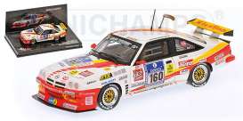 Opel  - 2010  - 1:43 - Minichamps - 437104160 - mc437104160 | Toms Modelautos