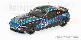 BMW  - 2010  - 1:43 - Minichamps - 437102228 - mc437102228 | Toms Modelautos
