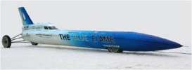   - 1970 blue - 1:43 - Bizarre - BZ399 | Toms Modelautos