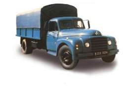 Citroen  - 1962 blue - 1:43 - Norev - 159987 - nor159987 | Toms Modelautos