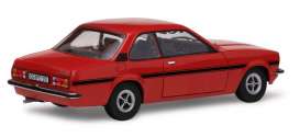 Opel  - Ascona B SR 1975 red - 1:18 - SunStar - 5381 - sun5381 | Toms Modelautos