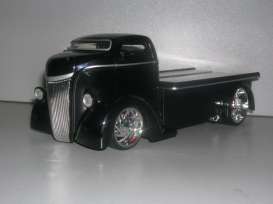 Ford  - 1947 black - 1:24 - Jada Toys - 96233bk - jada96233bk | Toms Modelautos