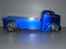 Ford  - 1947 blue - 1:24 - Jada Toys - 96233b - jada96233b | Toms Modelautos