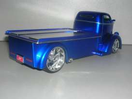 Ford  - 1947 blue - 1:24 - Jada Toys - 96233b - jada96233b | Toms Modelautos