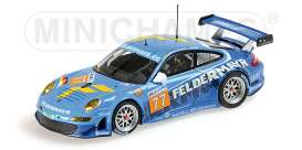 Porsche  - 2010  - 1:43 - Minichamps - 410106977 - mc410106977 | Toms Modelautos