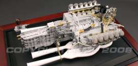 Ferrari  - 1:6 - Acme Diecast - gmpg0604104 | Toms Modelautos