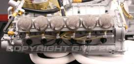 Ferrari  - 1:6 - Acme Diecast - gmpg0604104 | Toms Modelautos