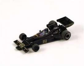 Lotus  - 1974 black - 1:43 - Spark - S1770 - spaS1770 | Toms Modelautos