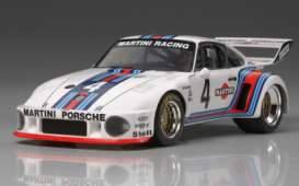 Porsche  - 1976  - 1:24 - Tamiya - 24311 - tam24311 | Toms Modelautos
