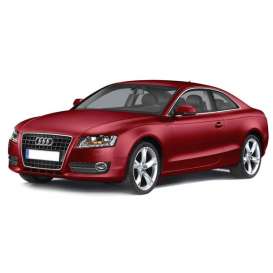 Audi  - 2009 red - 1:18 - Norev - 188352 - nor188352 | Toms Modelautos