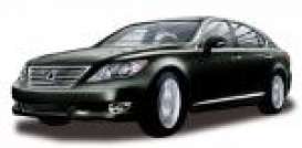 Lexus  - 2010 black - 1:18 - Norev - 188110 - nor188110 | Toms Modelautos
